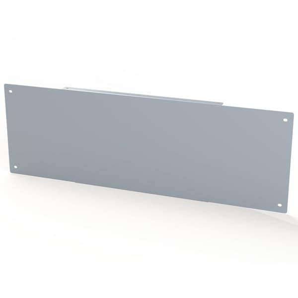 Louvered skirts, Standard floor stand kits